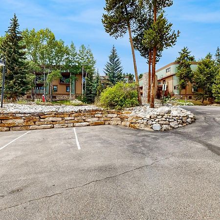 Pine Ridge Condos Breckenridge Zimmer foto
