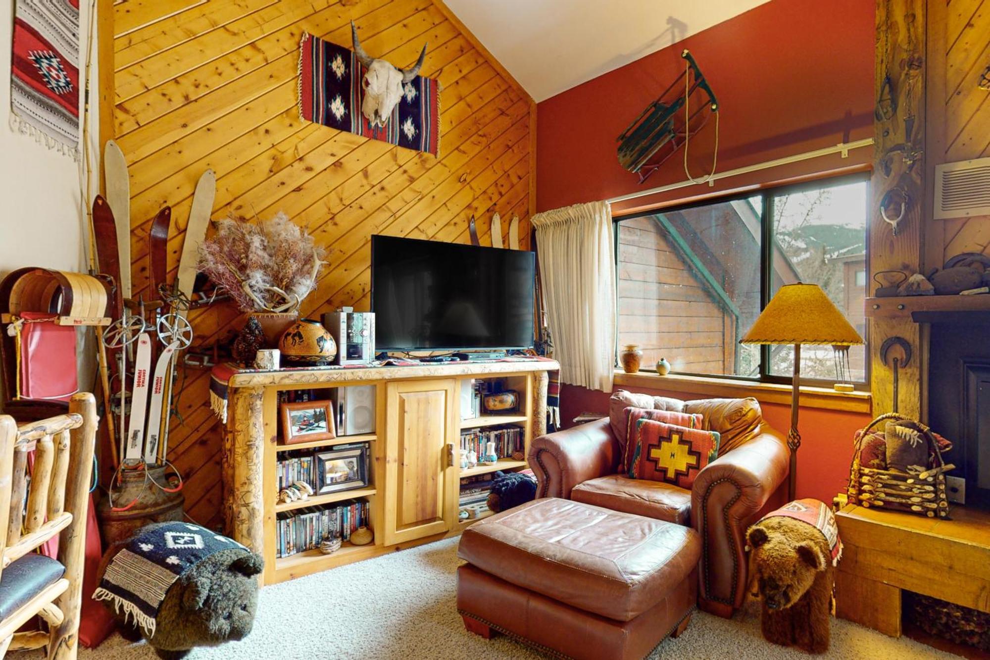 Pine Ridge Condos Breckenridge Zimmer foto