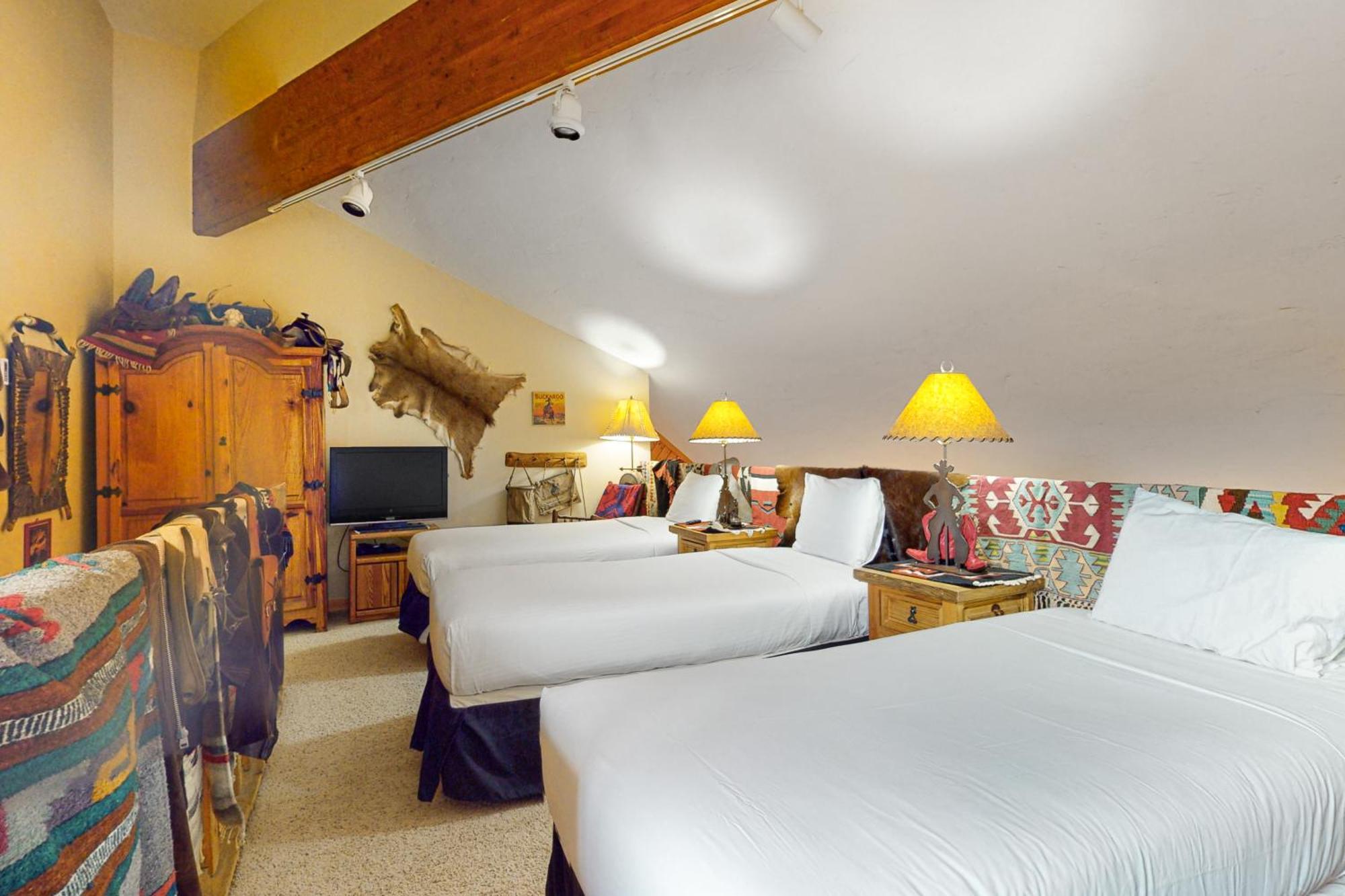 Pine Ridge Condos Breckenridge Zimmer foto