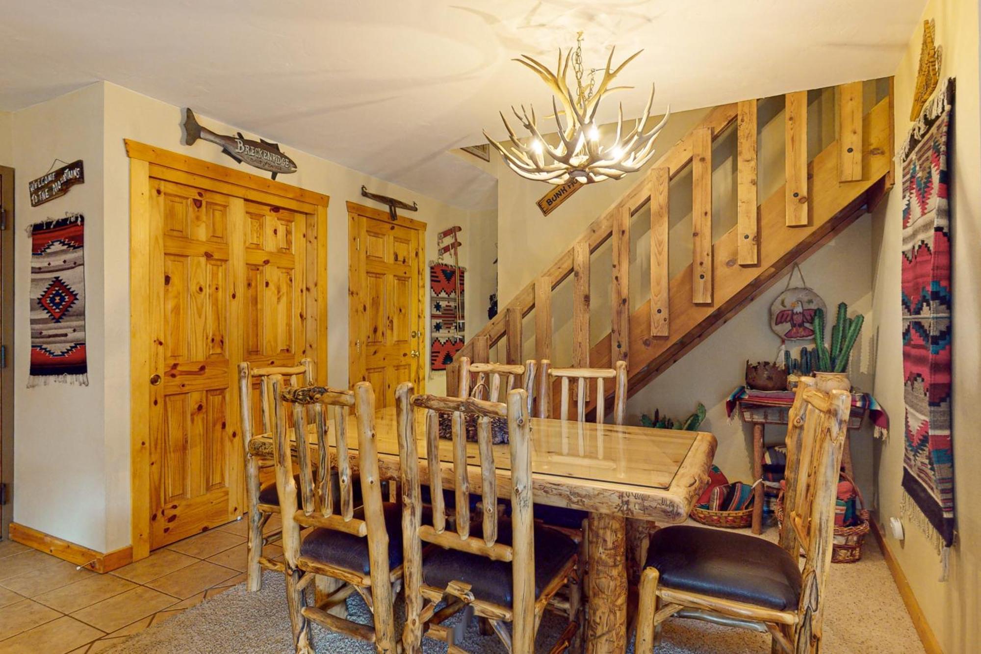 Pine Ridge Condos Breckenridge Zimmer foto
