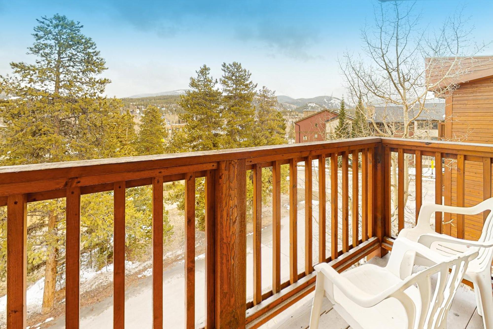 Pine Ridge Condos Breckenridge Zimmer foto