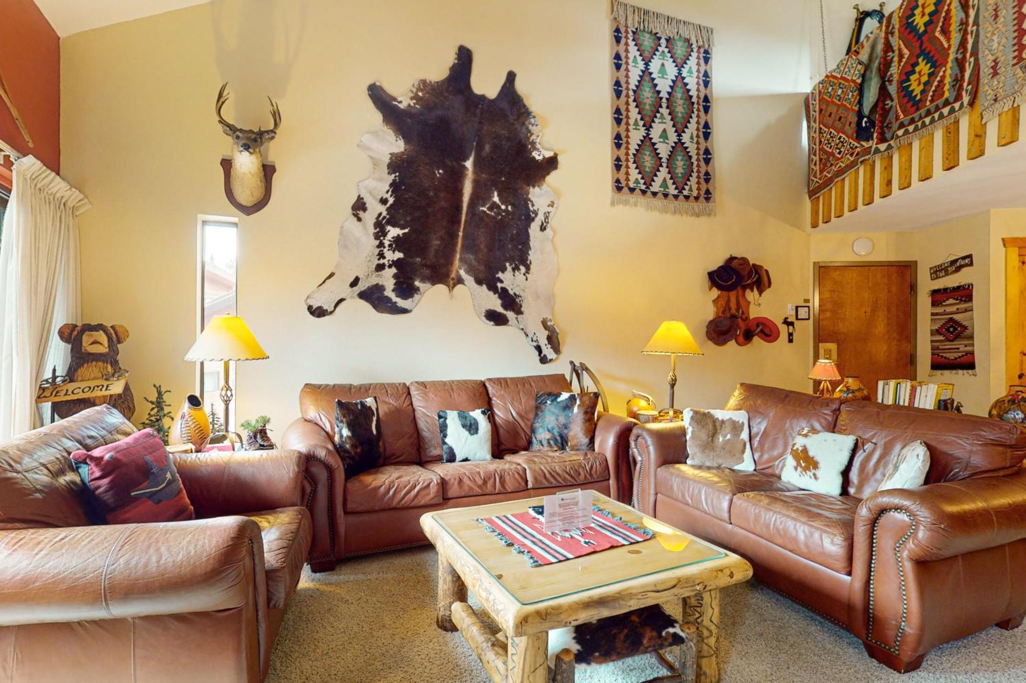 Pine Ridge Condos Breckenridge Zimmer foto