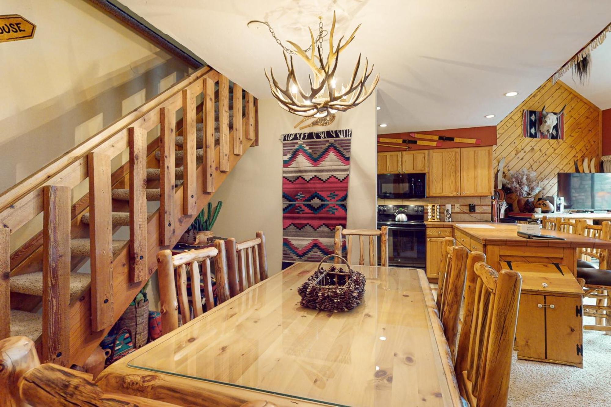 Pine Ridge Condos Breckenridge Zimmer foto