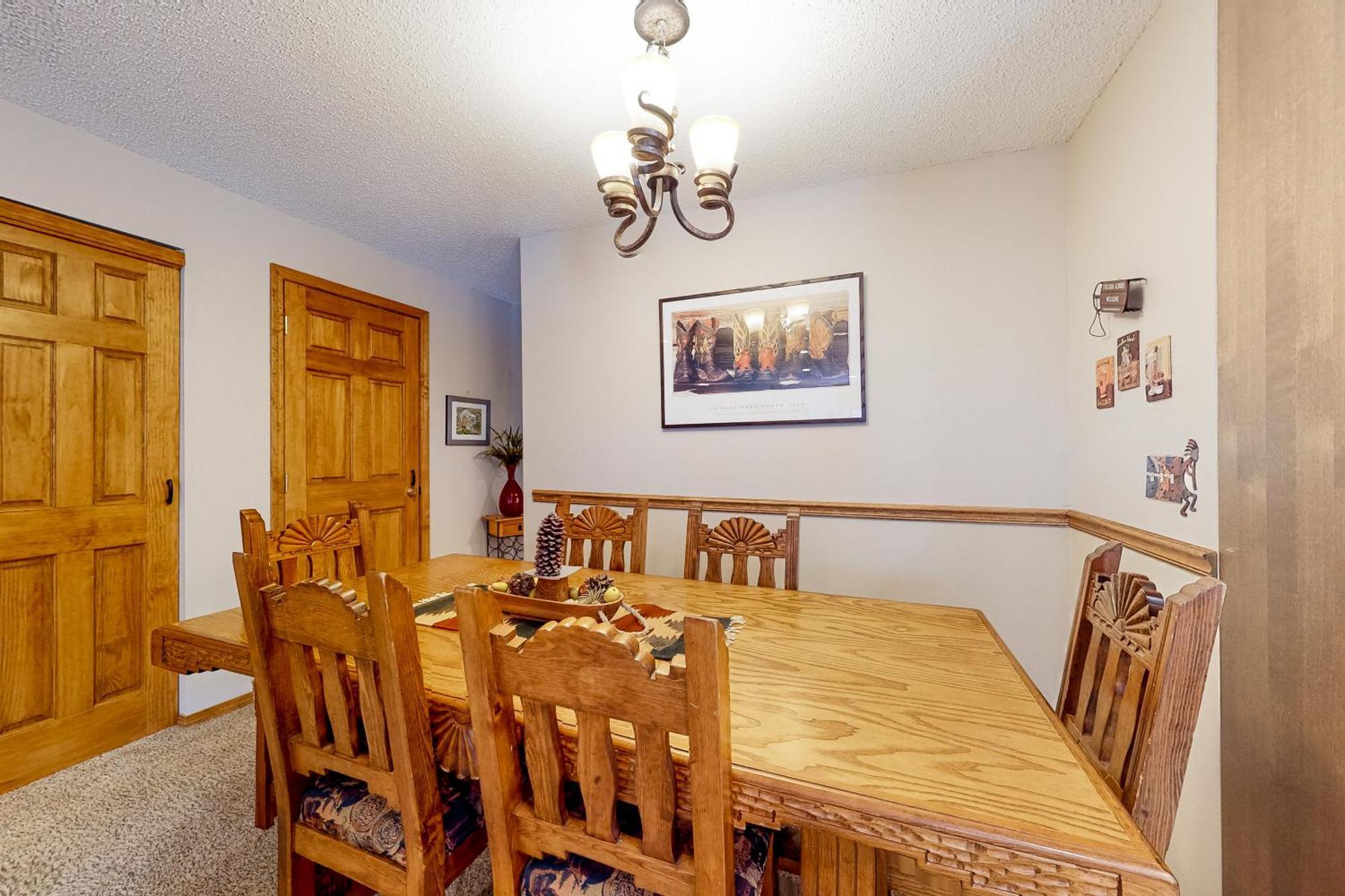 Pine Ridge Condos Breckenridge Zimmer foto