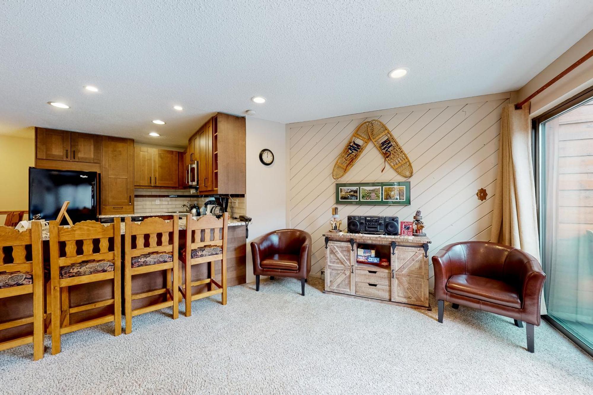 Pine Ridge Condos Breckenridge Zimmer foto