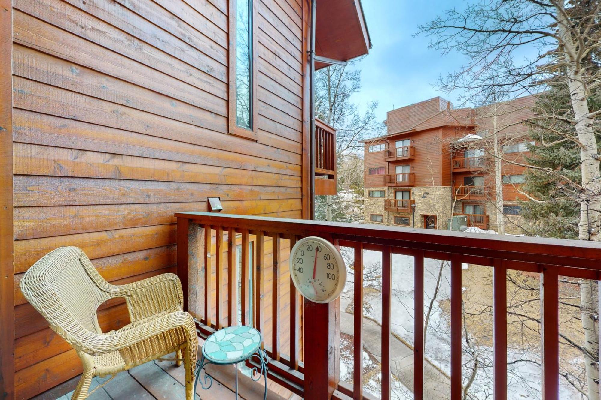 Pine Ridge Condos Breckenridge Zimmer foto