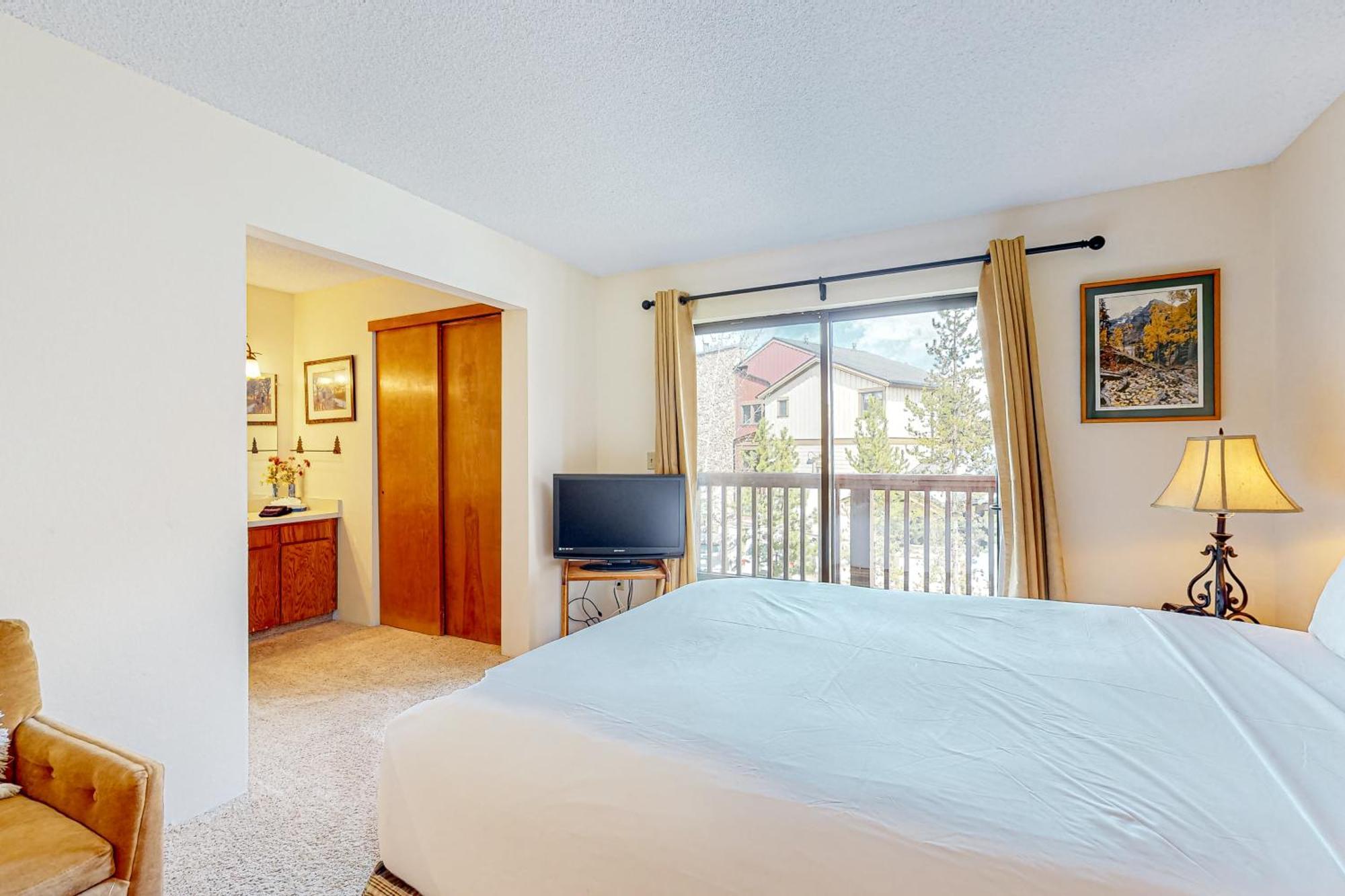 Pine Ridge Condos Breckenridge Zimmer foto