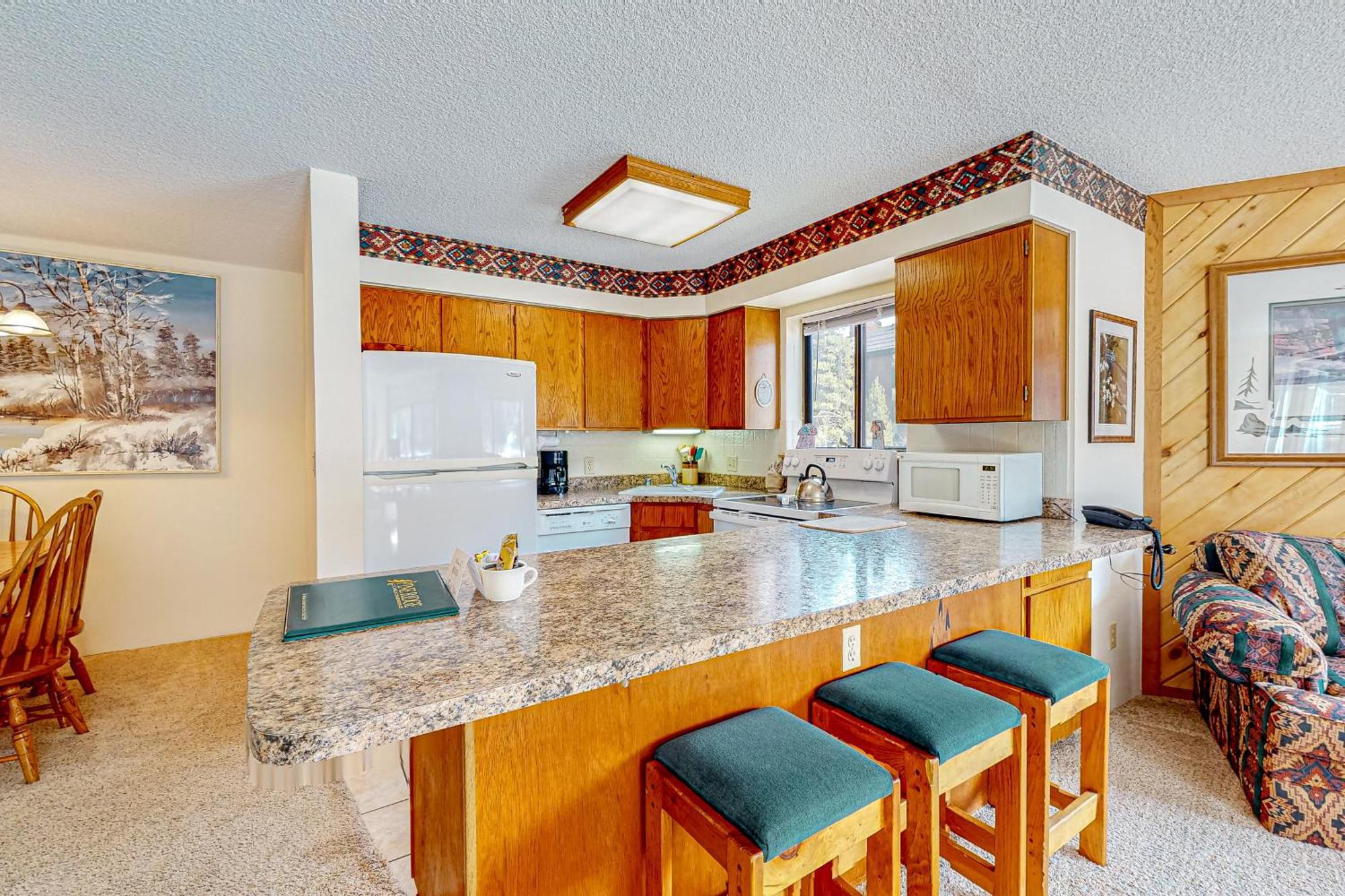 Pine Ridge Condos Breckenridge Zimmer foto