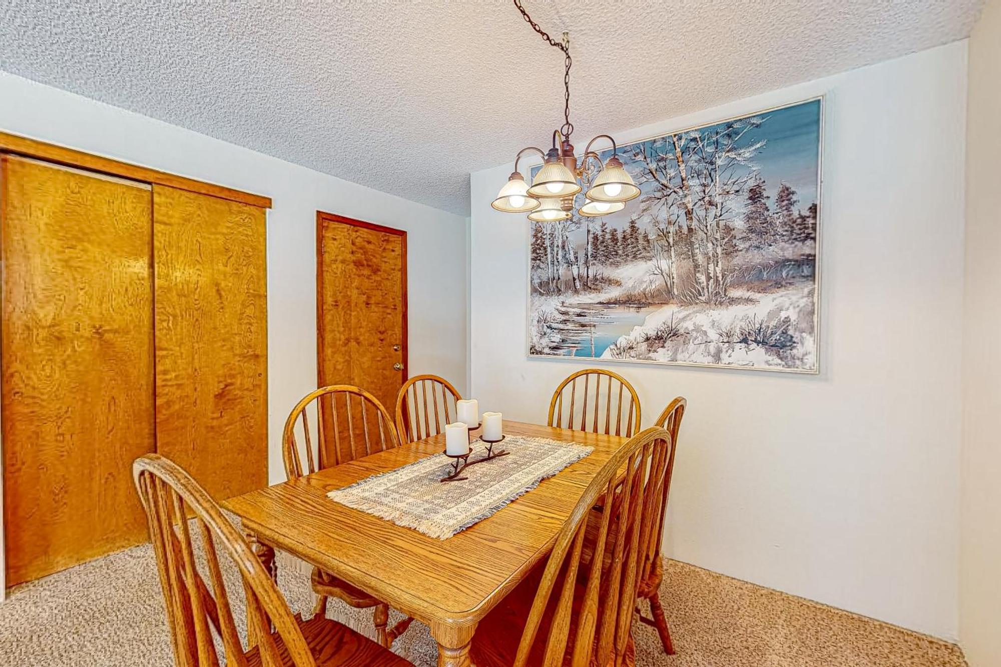 Pine Ridge Condos Breckenridge Zimmer foto