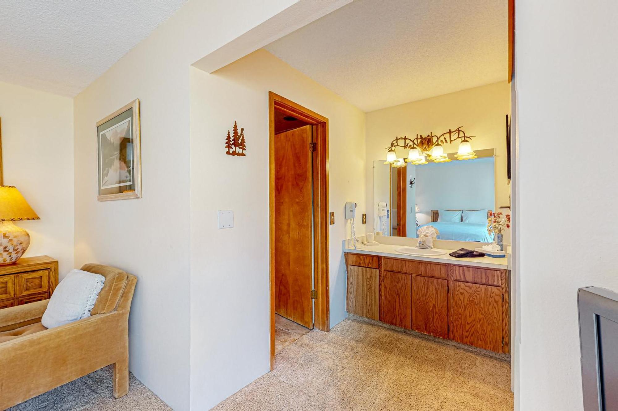 Pine Ridge Condos Breckenridge Zimmer foto