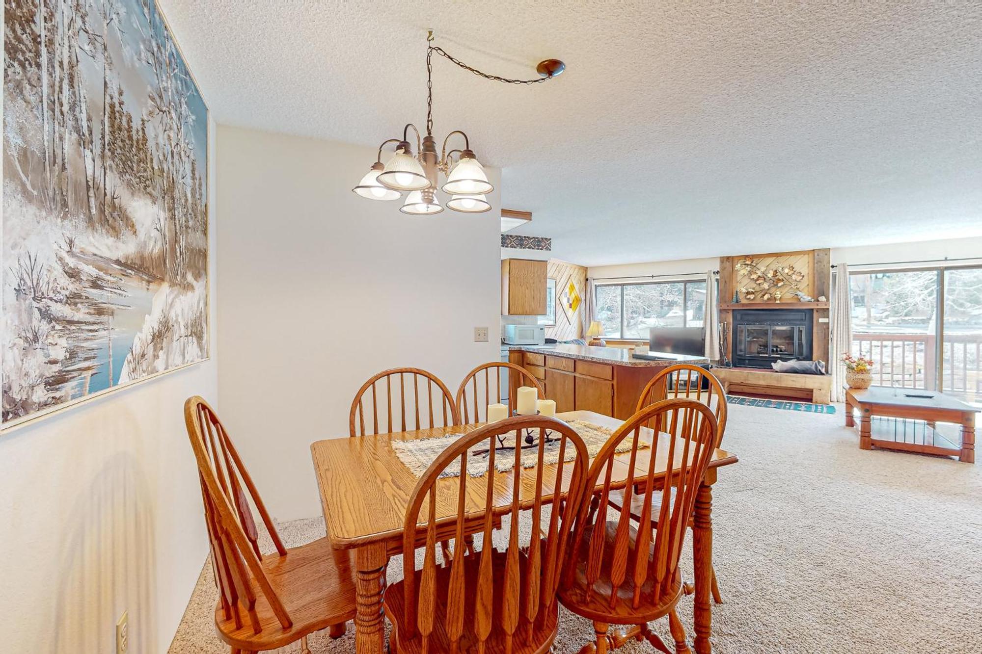 Pine Ridge Condos Breckenridge Zimmer foto