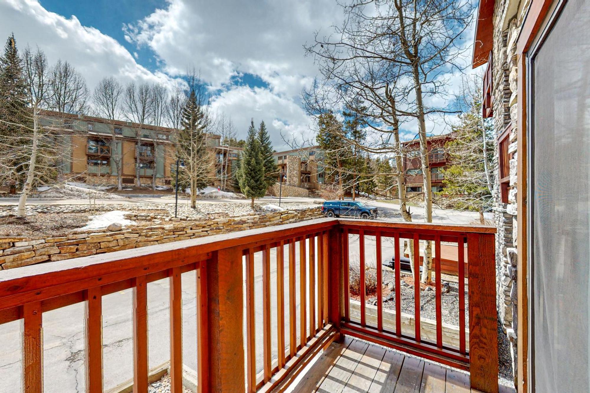 Pine Ridge Condos Breckenridge Zimmer foto
