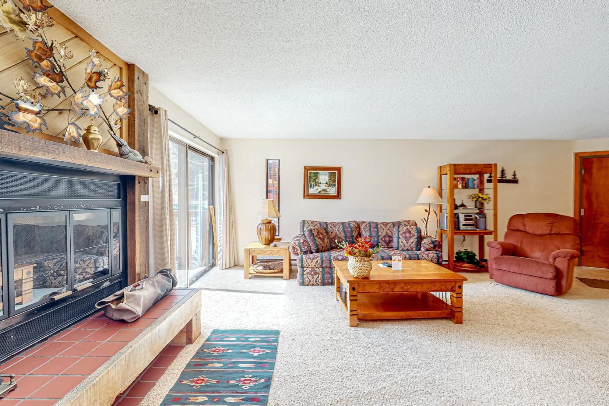 Pine Ridge Condos Breckenridge Zimmer foto