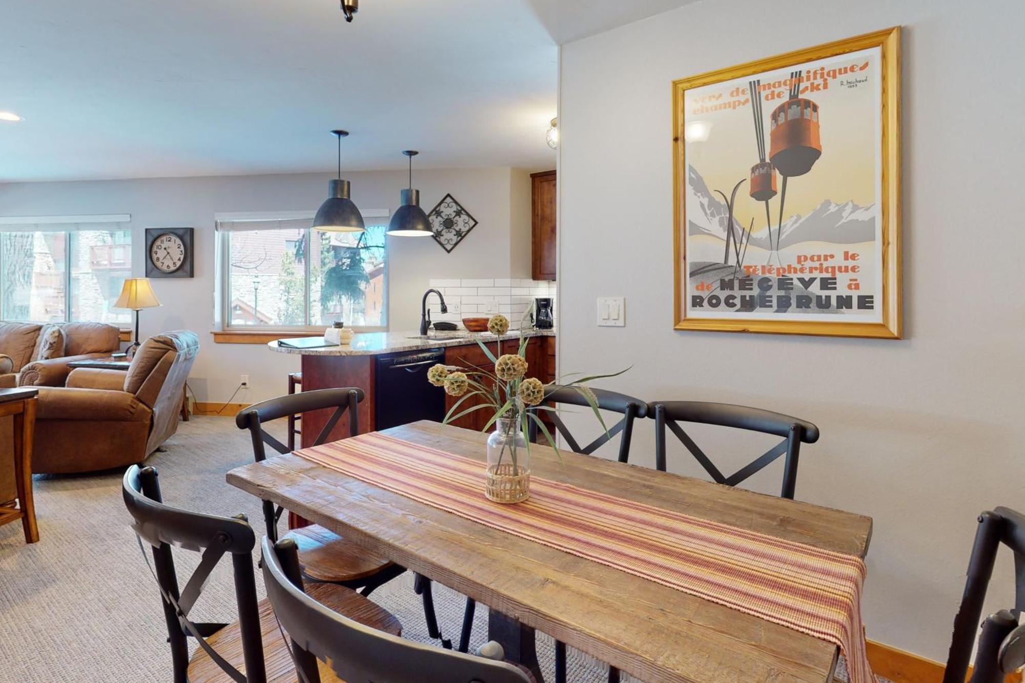Pine Ridge Condos Breckenridge Zimmer foto