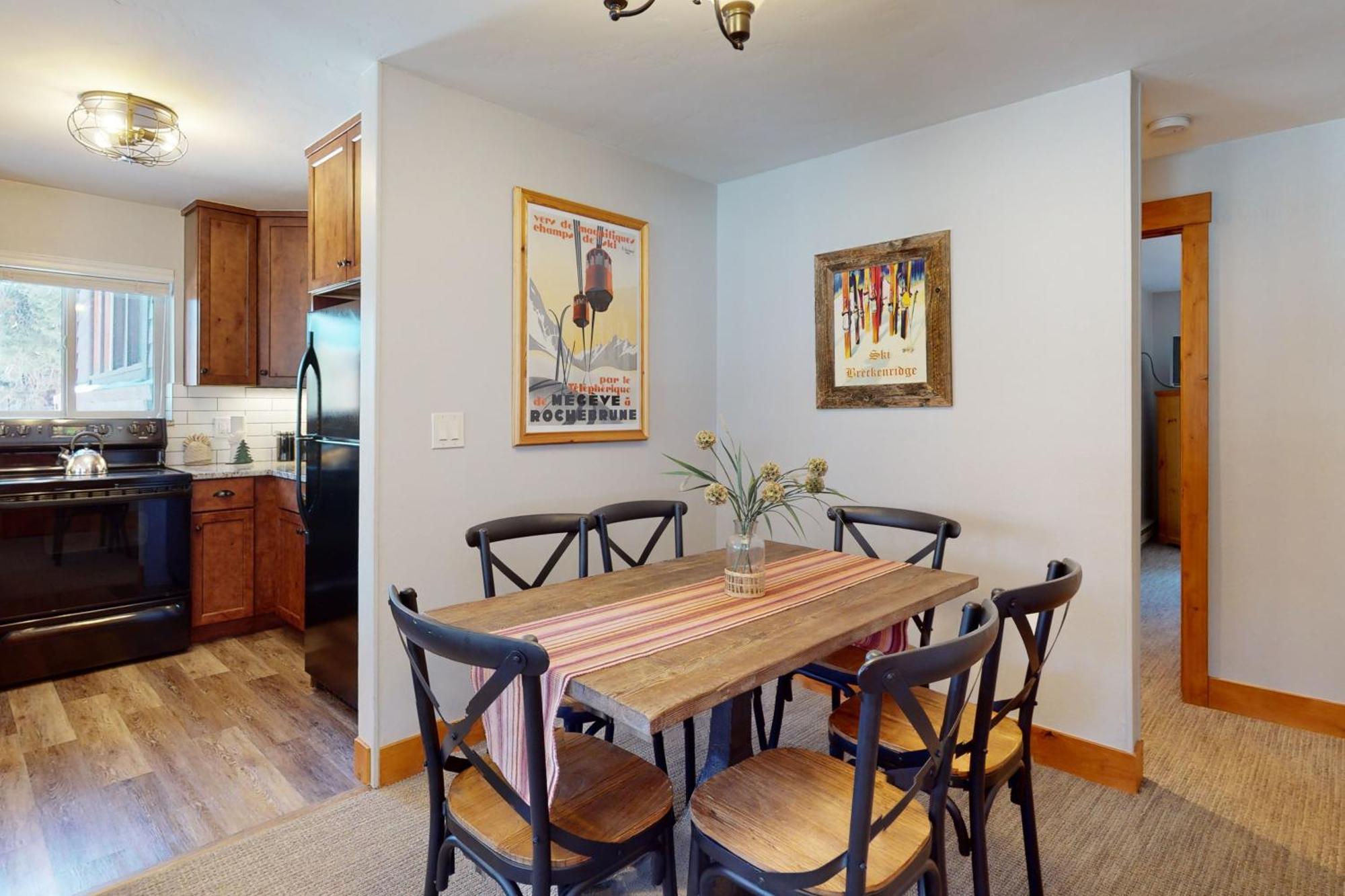 Pine Ridge Condos Breckenridge Zimmer foto