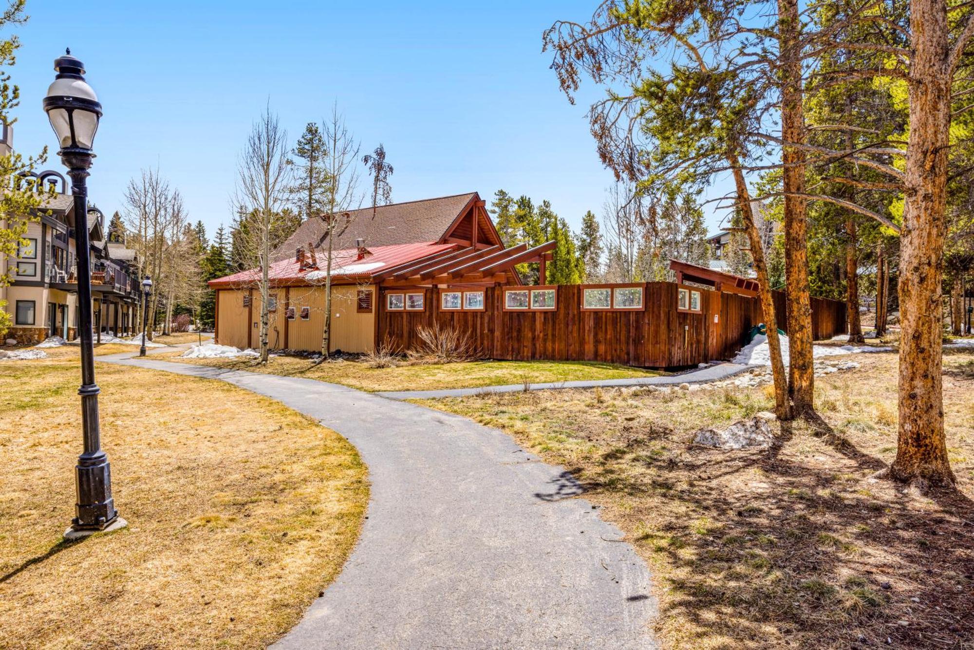 Pine Ridge Condos Breckenridge Zimmer foto