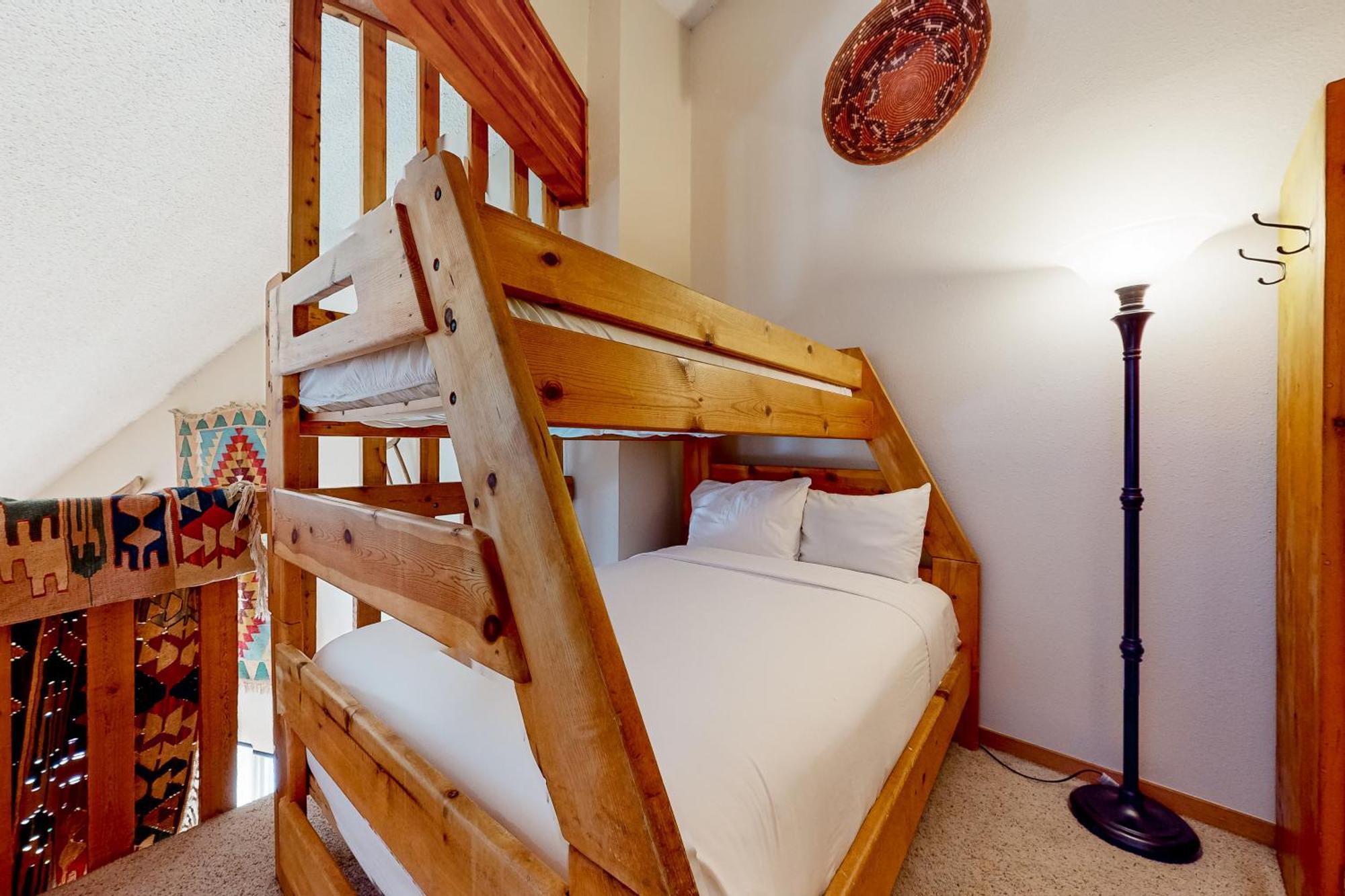 Pine Ridge Condos Breckenridge Zimmer foto