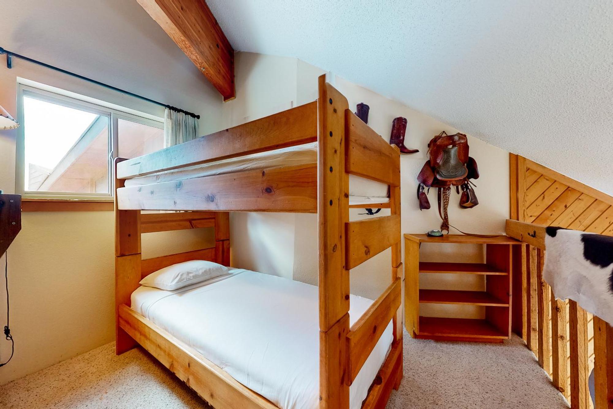 Pine Ridge Condos Breckenridge Zimmer foto