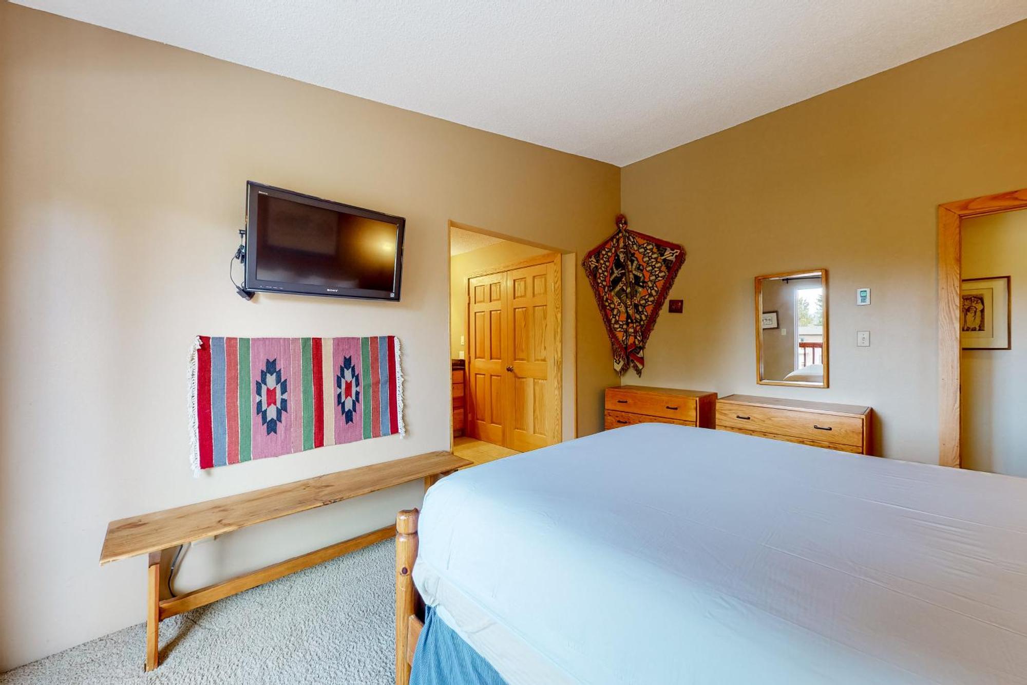 Pine Ridge Condos Breckenridge Zimmer foto