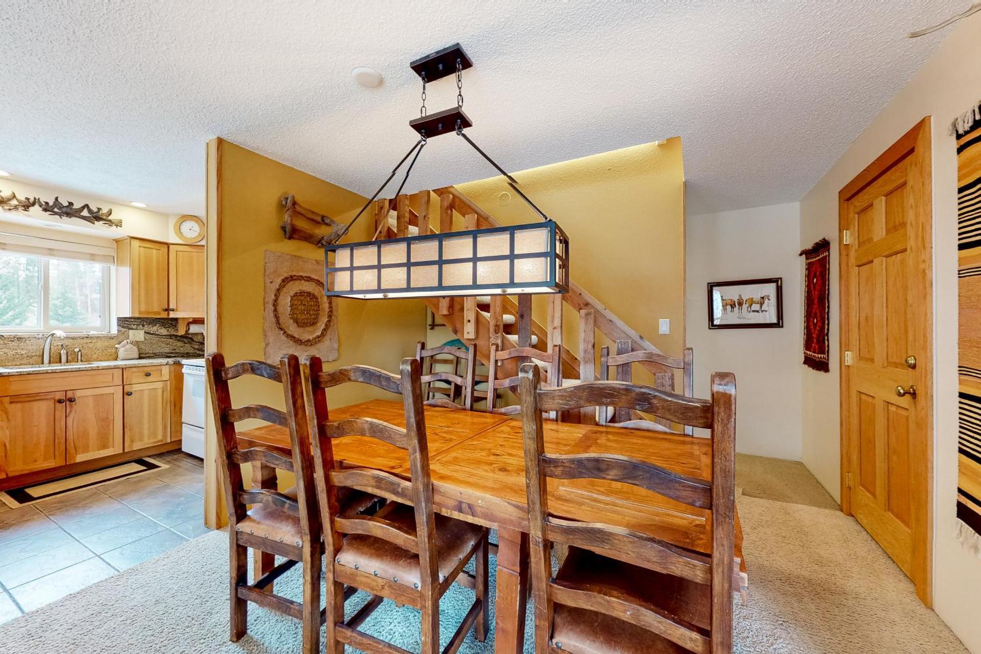 Pine Ridge Condos Breckenridge Zimmer foto