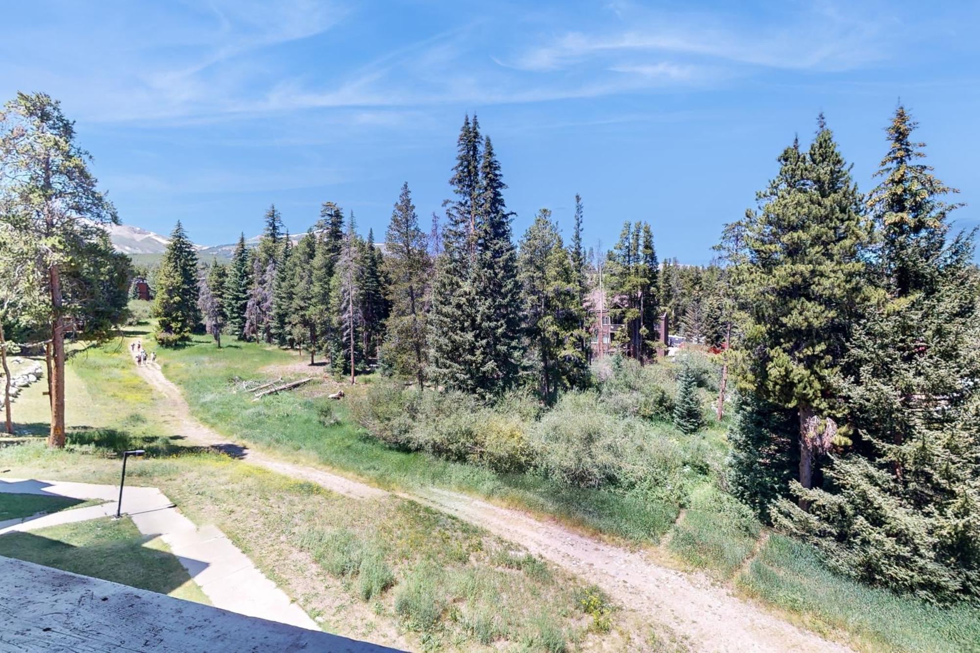Pine Ridge Condos Breckenridge Zimmer foto