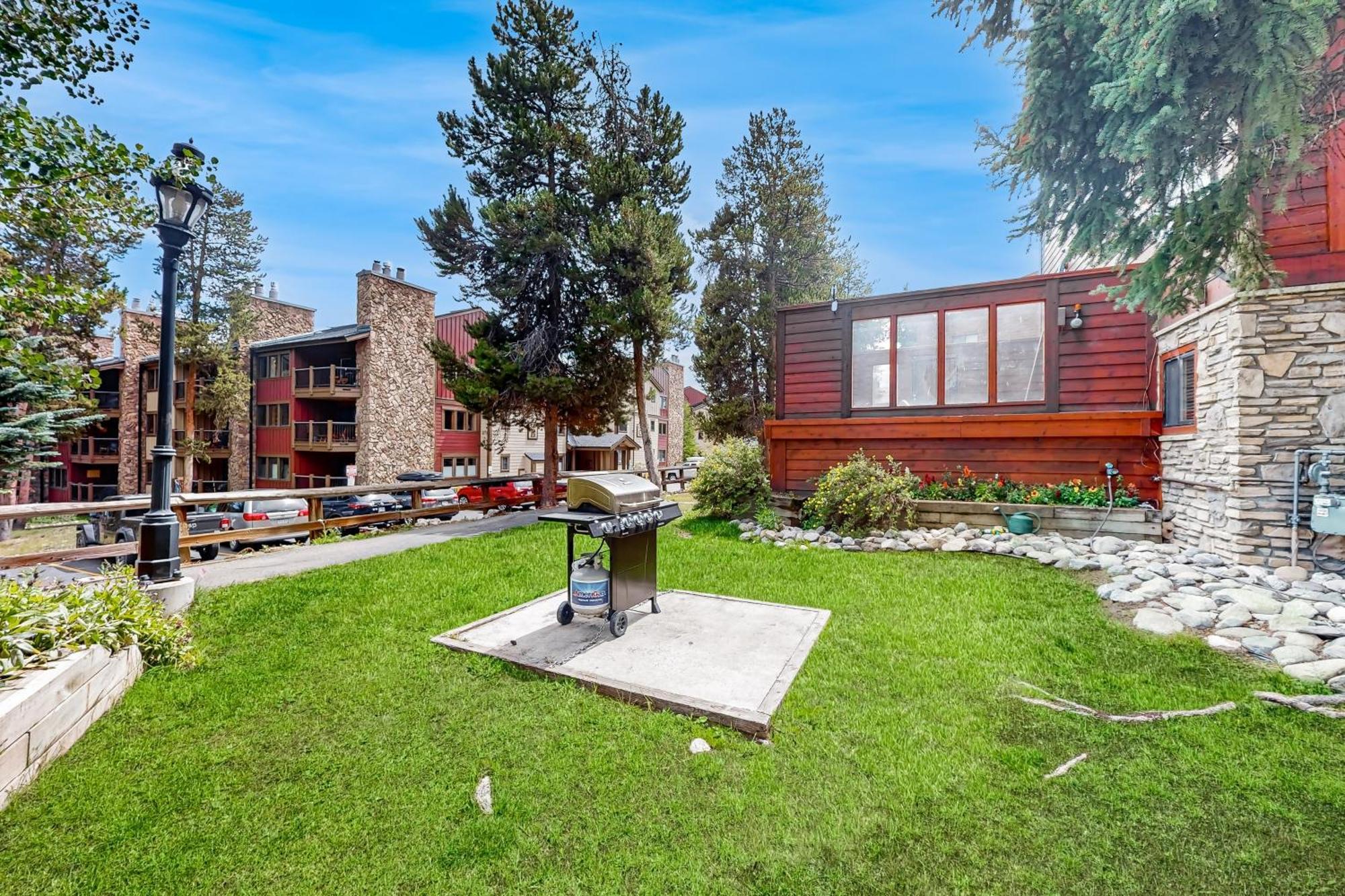 Pine Ridge Condos Breckenridge Zimmer foto