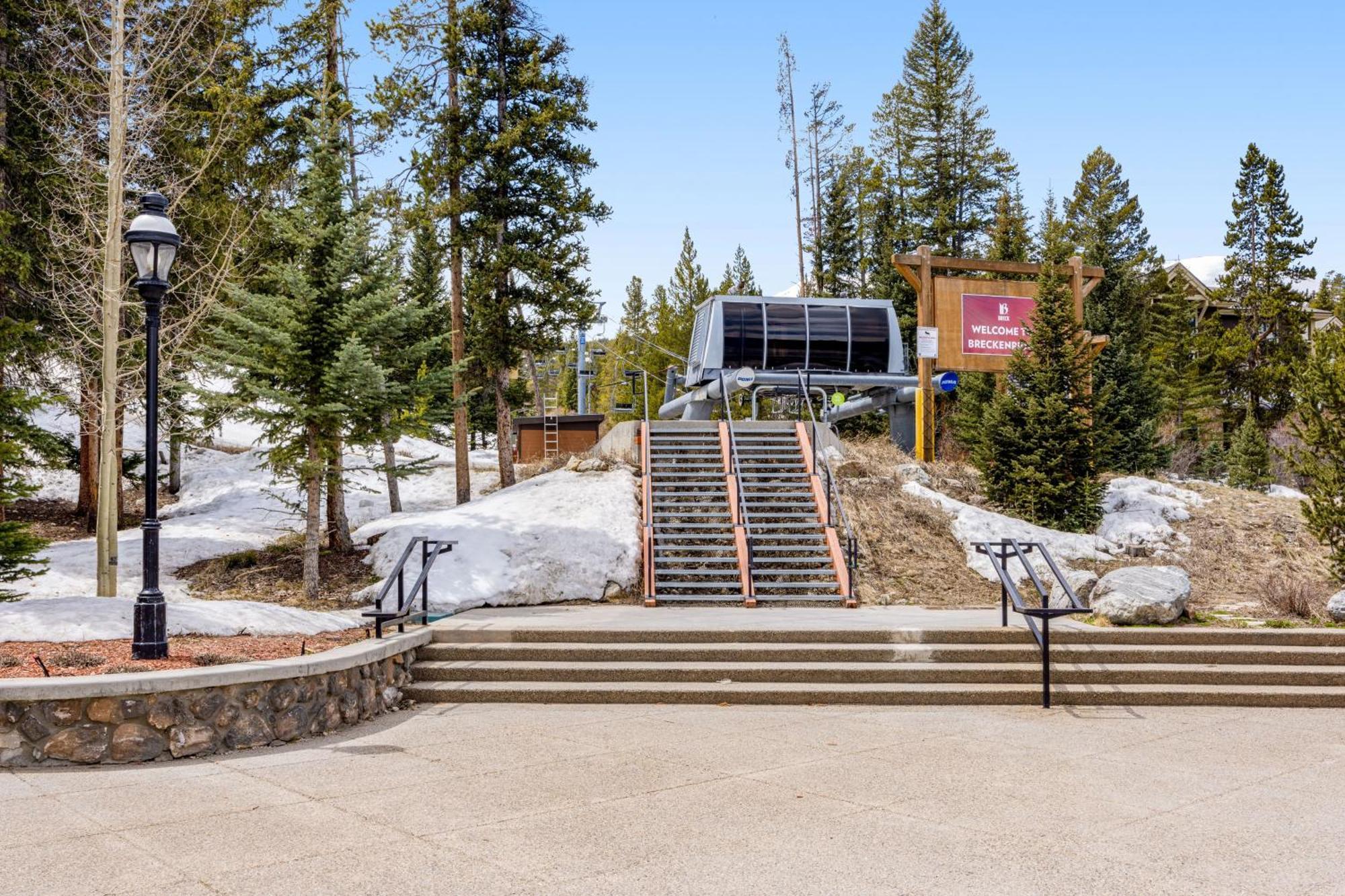 Pine Ridge Condos Breckenridge Zimmer foto