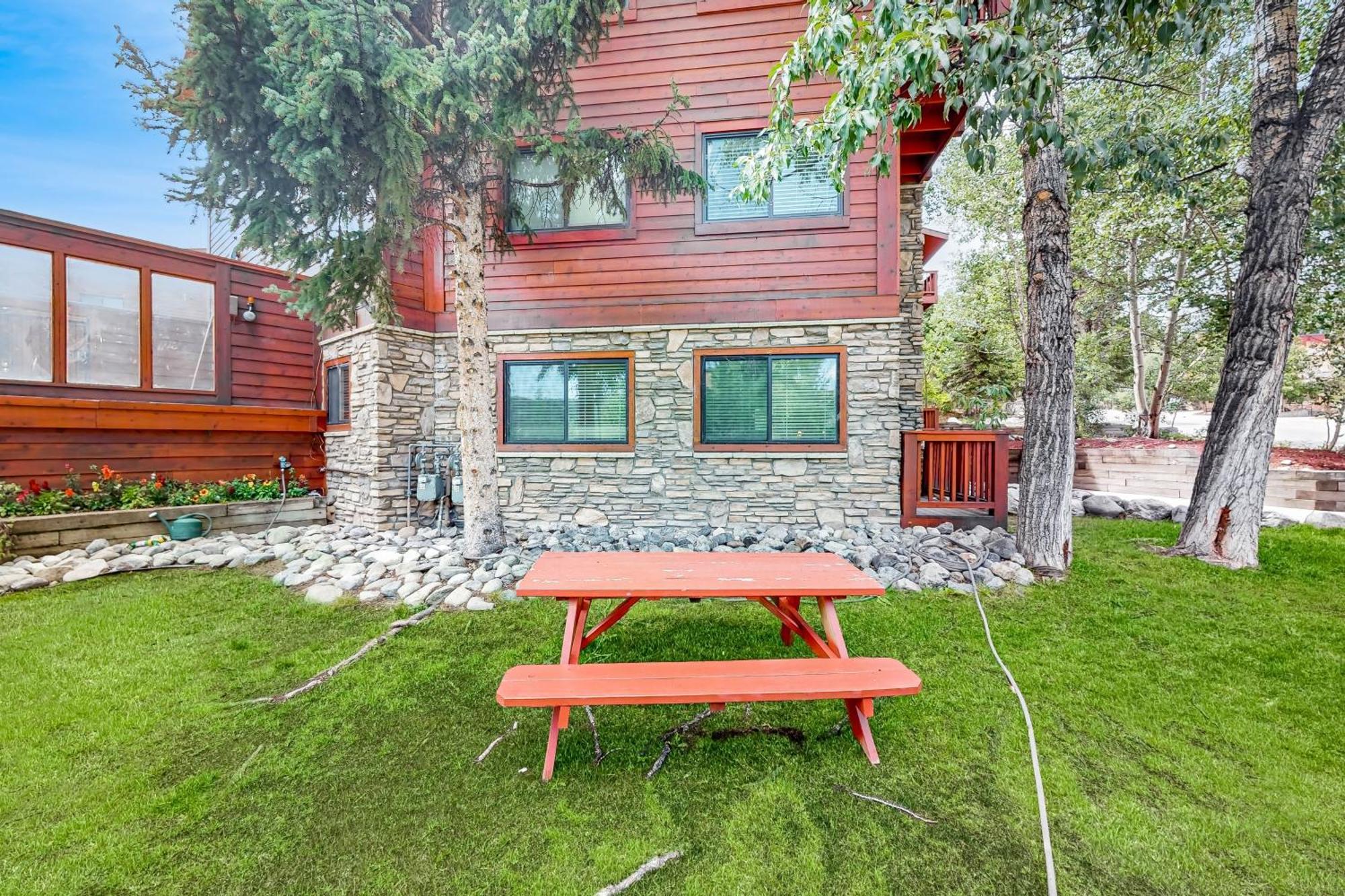Pine Ridge Condos Breckenridge Zimmer foto