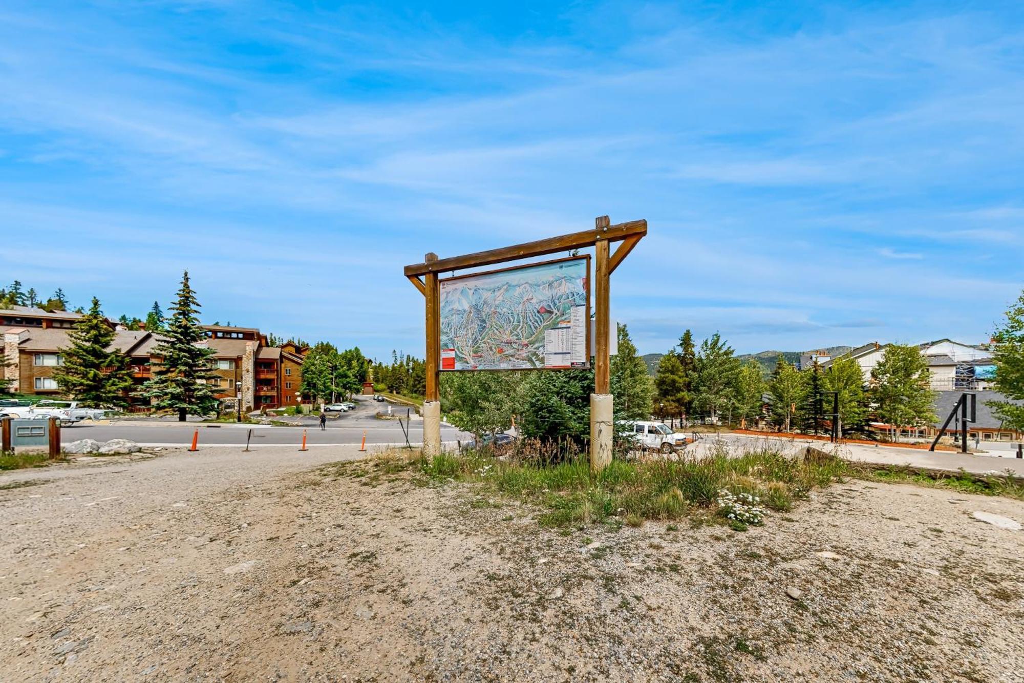 Pine Ridge Condos Breckenridge Zimmer foto