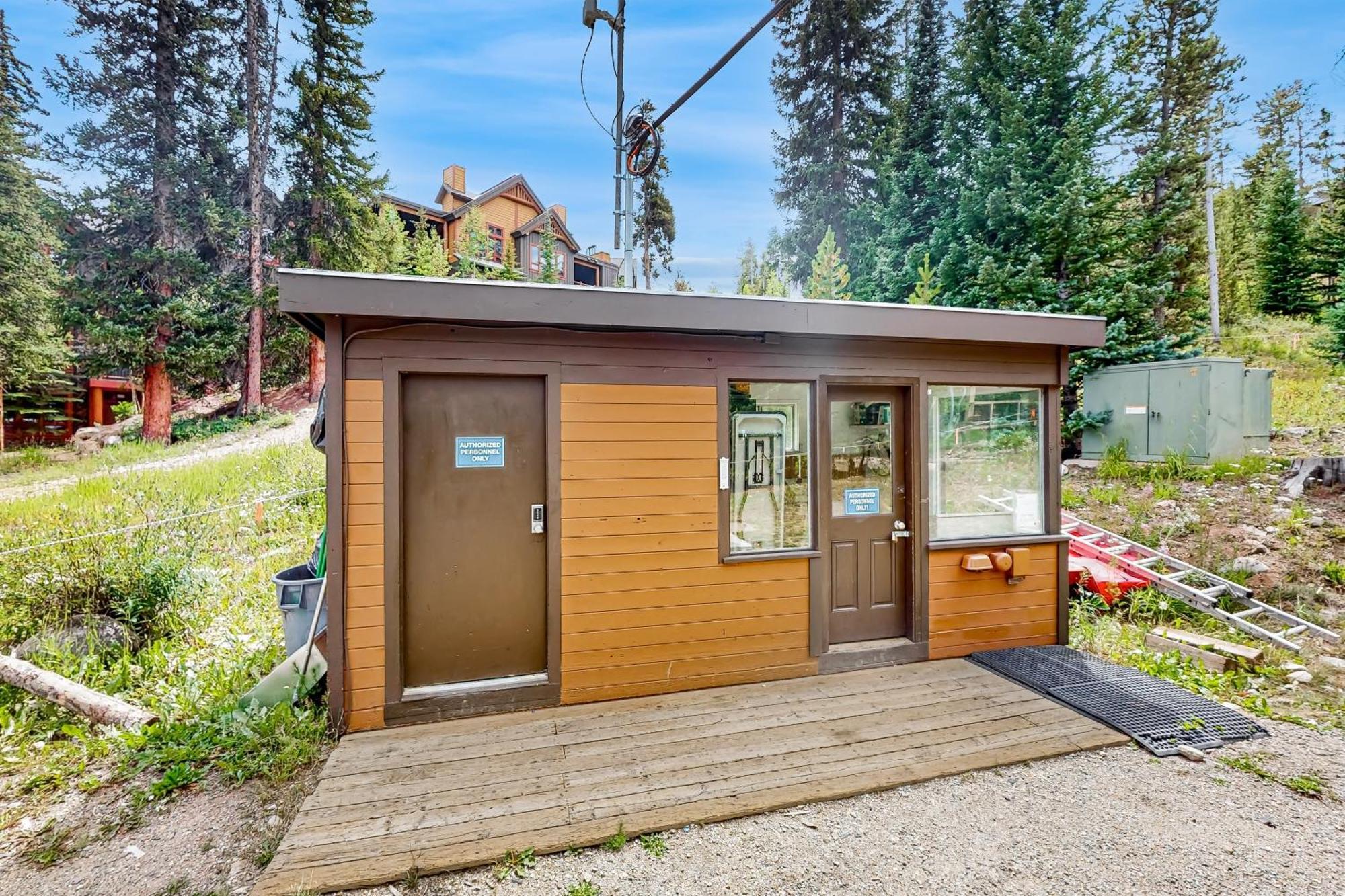 Pine Ridge Condos Breckenridge Zimmer foto