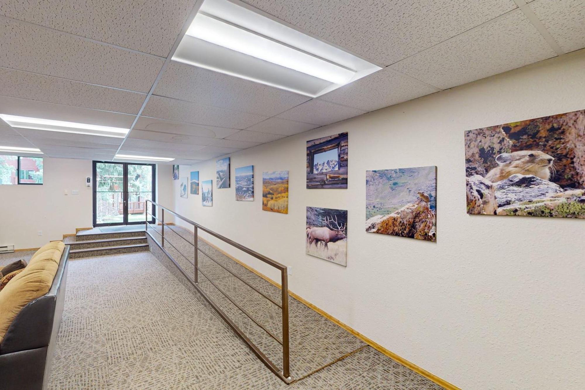 Pine Ridge Condos Breckenridge Zimmer foto