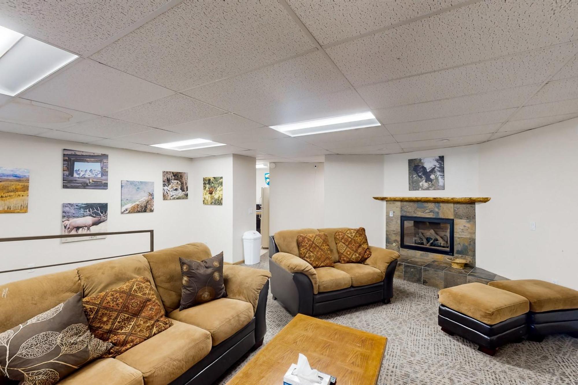 Pine Ridge Condos Breckenridge Zimmer foto